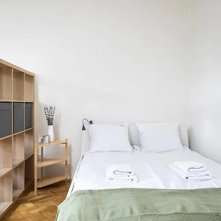 Kazimierz Hideaway By Upstairs * Krakow