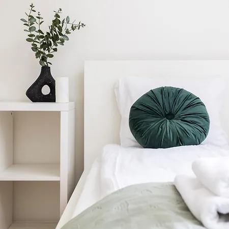Apartment Kazimierz Hideaway By Upstairs