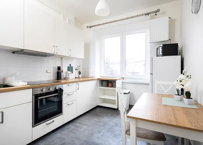 Kazimierz Hideaway - By Upstairs *