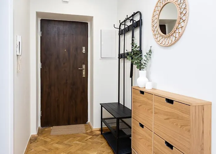 Kazimierz Hideaway - By Upstairs Appartement Krakau