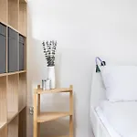 Kazimierz Hideaway - By Upstairs Lejlighed