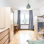 Kazimierz Hideaway - By Upstairs Lejlighed *