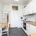 Kazimierz Hideaway - By Upstairs Lejlighed