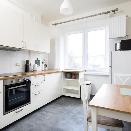 Kazimierz Hideaway By Upstairs *