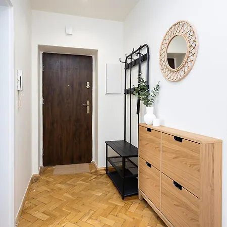 Kazimierz Hideaway By Upstairs Apartment Krakow