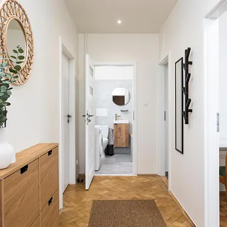 Kazimierz Hideaway By Upstairs * 크라쿠프