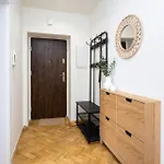 Kazimierz Hideaway - By Upstairs 아파트 크라쿠프