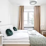 Kazimierz Hideaway - By Upstairs 크라쿠프