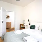 Kazimierz Hideaway - By Upstairs * 크라쿠프