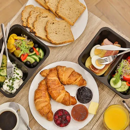 Kazimierz Hideaway By Upstairs